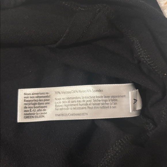 Eileen Fisher Pants - Picture 5 of 6